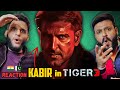 Tiger 3 Post Credit Scene Reaction | Salman Khan | Hritik Roshan | Tiger 3 Full Movie Part-5