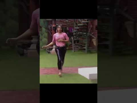 Ranisha in Bigg Boss Malayalam: Memorable Moments and Highlights