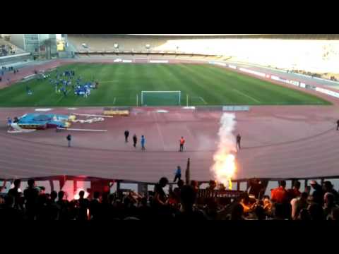 Bengaleo del kolectivo sur en chapín