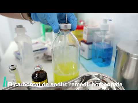 Terapie Intravenoasa cu Vitamina C | Quantica720°