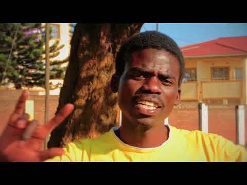 Ndi Shasha - KUMPEWU. Kambeta and Pumani