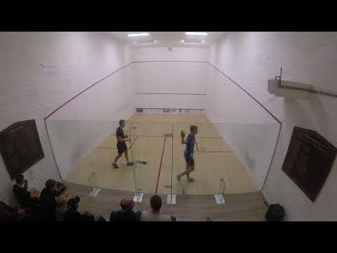 Sam Todd v Crewe - Game 1
