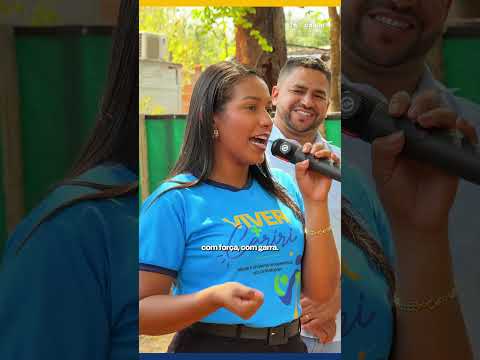 Dia do Idoso - 2025 em Cariri do Tocantins | Passeio com o grupo Viver Mais Cariri
