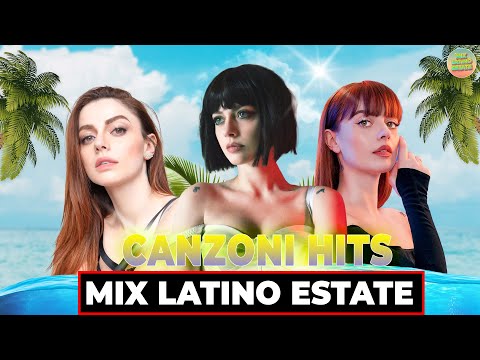 Musica Estate 2024 🌴 Tormentoni Dell' Estate 2024 🔥 Canzoni Estive 2024 ❤️ Hit Del Momento 2024