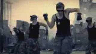 Bi Rain I'm Coming MV