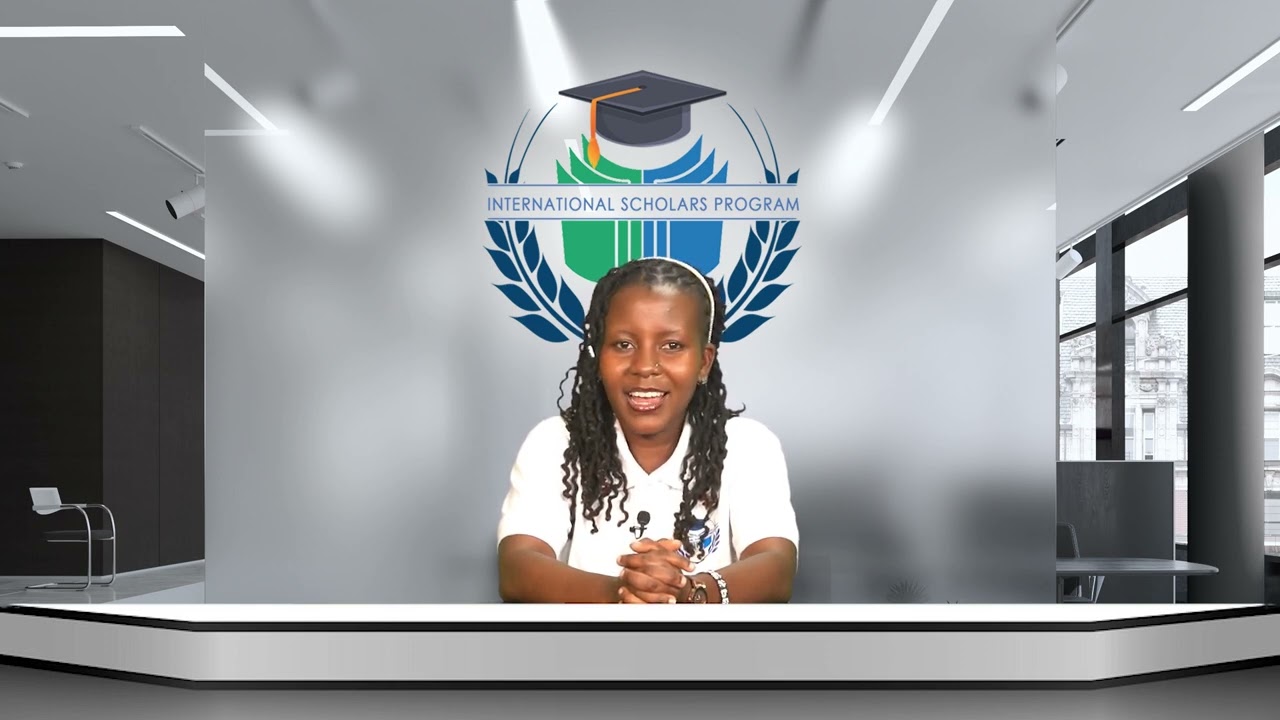 ISP Visa Navigator| The Secret to Answering ‘Why Study in the U.S.’ Confidently