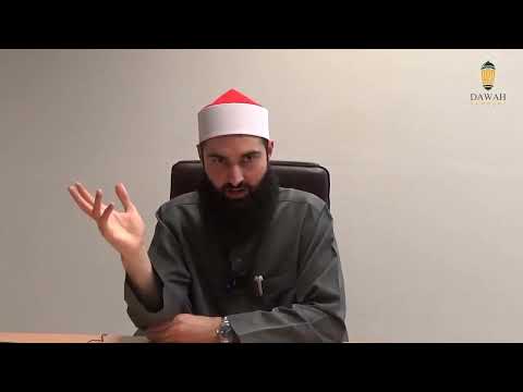 Der Zweifel hebt die Gewissheit nicht auf (2⁄5) - Die 5 großen Grundregeln des Fiqh ¦ Amir Al Kinani