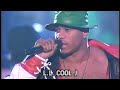 LL Cool J - The Power of God (Live at The 1991 Billboard Awards)