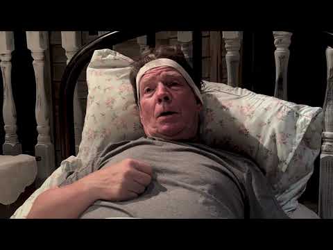 Misery at Citadel Theatre Company