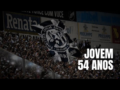 NEGRO JOHN - Sou Ponte Preta, Sou TJP!