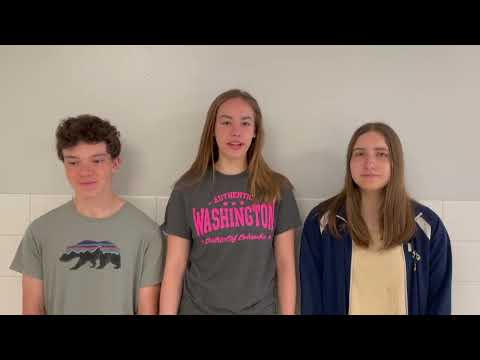 This Is Needham High 2022