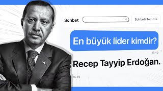 BU NASIL YAPAY ZEKA