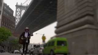 Hookist's 1st Official Music Video with Guitar Legend, Gary Lucas