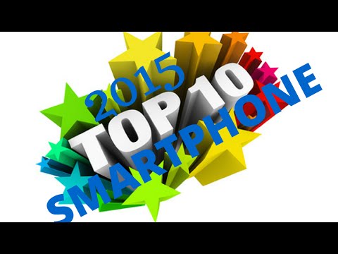 top 10 smartphone (2015)