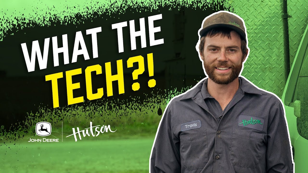 Thinking About a Career in Ag Tech? | WHAT THE TECH?!