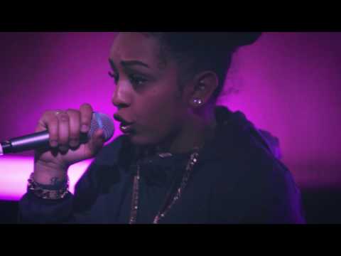 @DiamondKesawn Presents: ellesse M.i.M X Paigey Cakey Hot Tingz