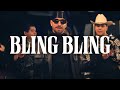 Maluma, Octavio Cuadras, Grupo Marca Registrada - BLING BLING (LETRA)