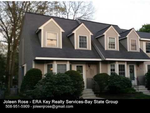 32 Key Street, Millis MA 02054 - Condo - Real Estate - For Sale -