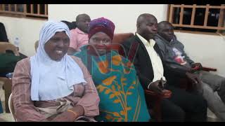 Download lagu AKALULU K’E MASAKA:Abawanguzi bali mu bbinu, abaawagunddwa bakukkuluma mp3