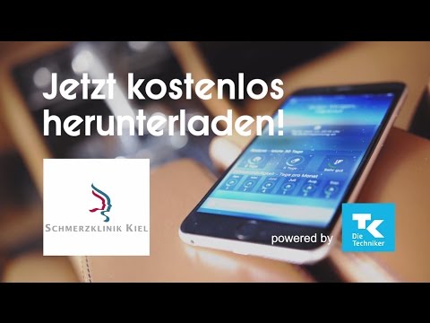 Migräne App Video
