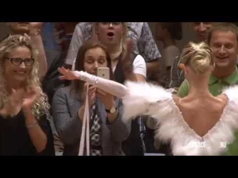 Karolis Burneikis - Izabele Sekaite, LTU, Final Quickstep