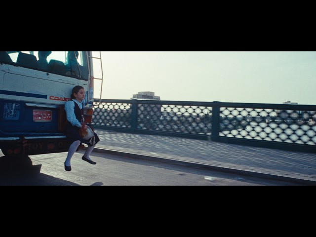 The President's Cake　ザ・プレジデンツ・ケーキ