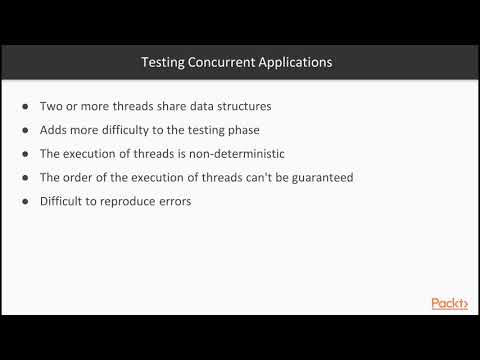 Java 9 Concurrency Advanced Elements Monitoring a Lock Interface | packtpub com