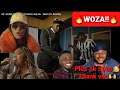 Reaction To || Mr JazziQ, Kabza De Small & Lady Du - Woza (ft. Boohle)🔥💯