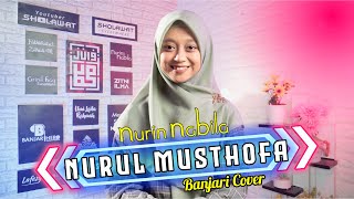 Download lagu Nurul Musthofa NURIN NABILA... mp3