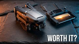 Best Drone on The Market || DJI Air 3S: Is This The Best Night Drone Ever?