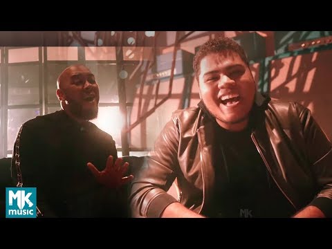 Danilo Franco feat. Ton Carfi - Prayer Response (Official Clip MK Music)