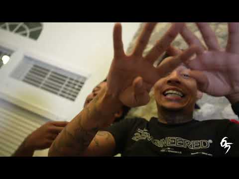 NHG CHOPPABOY - FREE BANG THIZZLE