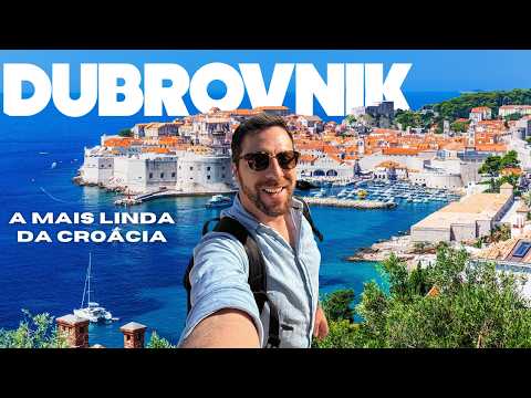 How to Visit Dubrovnik, Croatia | Itinerary with Prices and Travel Tips