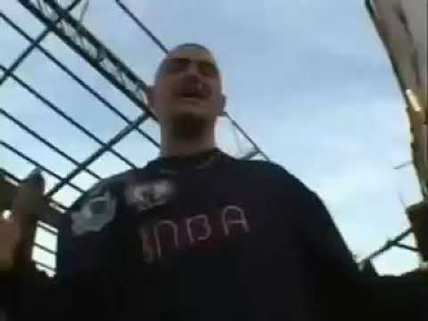 Septimo fragmento x Mic Aberracion x varios artistas - CHILE ES MI BARRIO