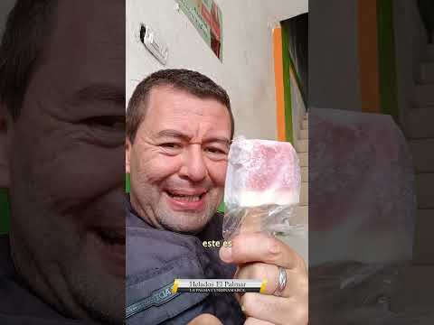 Los Helados mas ricos del Rionegro  #heladosartesanales #heladoscaseros  #lapalmacundinamarca