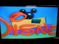 Disney VHS Début Zorro Le Secret De Zorro 1998