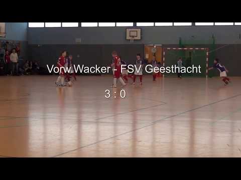 11.01.2014 FSV Geesthacht-TSG Bergedorf-Harburger TB-Düneber