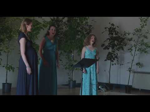 L'alma mia piange - Francesco Landini (1325-1397)