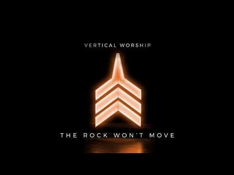 Video thumbnail for The Rock Won’t Move