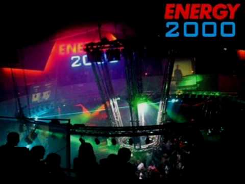 Energy 2000 Mix Vol. 19 Sir Colin feat. Mickey - So Blind (South Blast! Remix)