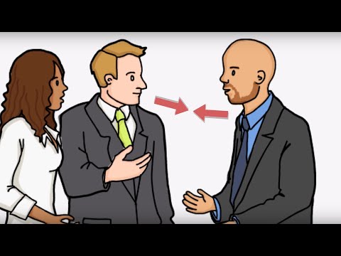 SOCIAL SKILLS - HOW TO WIN FRIENDS AND INFLUENCE PEOPLE BY DALE CARNEGIE ANIMATED BOOK REVIEW (SOCIAL SKILLS - HOW TO WIN FRIENDS AND INFLUENCE PEOPLE BY DALE CARNEGIE ANIMATED BOOK REVIEW)