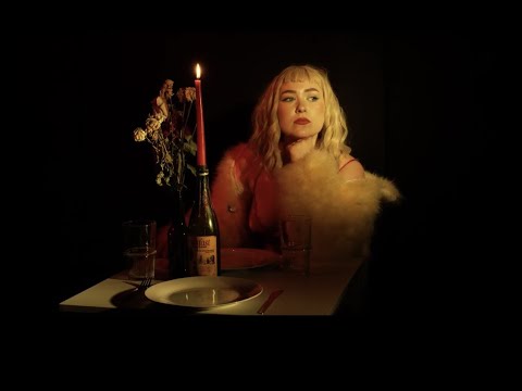 I've Fallen! Olivia Britton (Music Video)