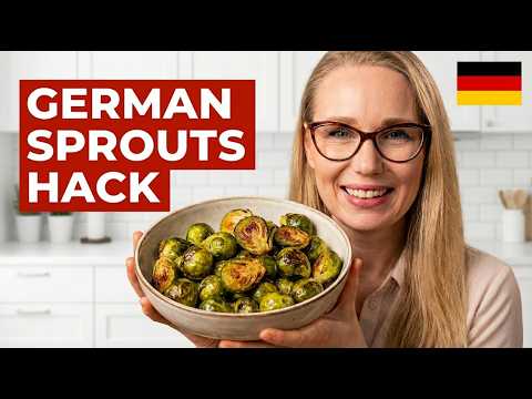 Roasted Brussels Spouts - Unique Roasted Brussels Sprouts Recipe for Winter Feasts