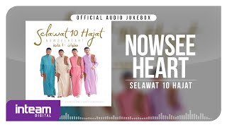 Download lagu NOWSEEHEART • Selawat 10 Hajat ( Audio Jukebox) mp3