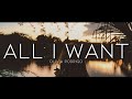 Olivia Rodrigo All I Want Lyrics von C Olivia Rodrigo All I Want Lyrics von C