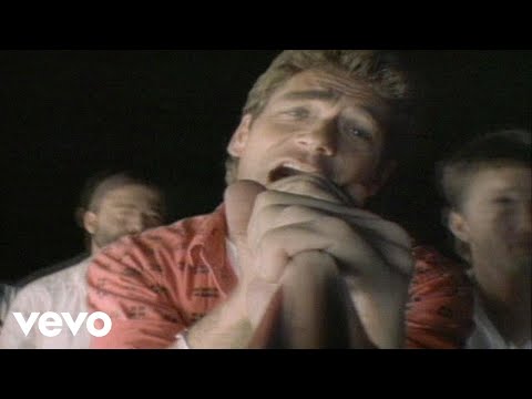 Huey Lewis And The News - Hip To Be Square (Official Music Video)