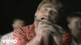 Huey Lewis And The News - Hip To Be Square (Official Music Video)