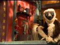 Zoboomafoo 110 Escaladores Em Português
