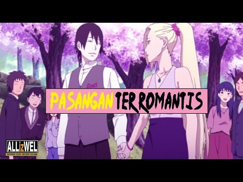 600+ Foto Foto Romantis Naruto HD