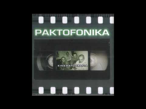 Paktofonika feat. Gutek -ja to ja